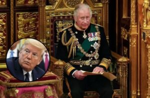 US Separate Toilet British UK King