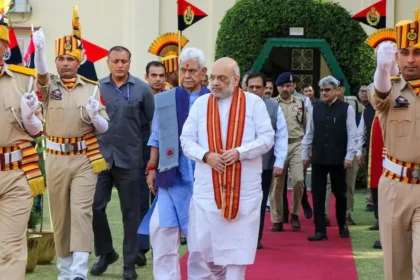 Amit Shah Uttarakhand