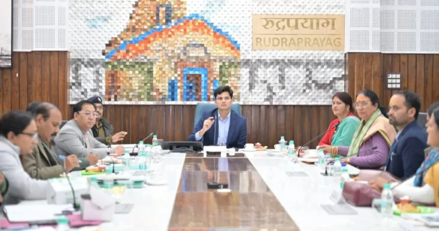 Kedarnath Yatra 2026