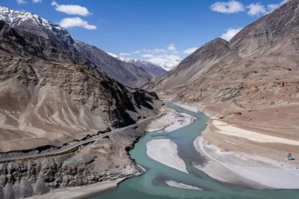 Himalayan Climate Change