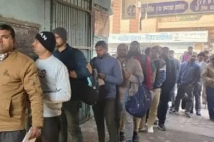 Lucknow TGT Exam 2026