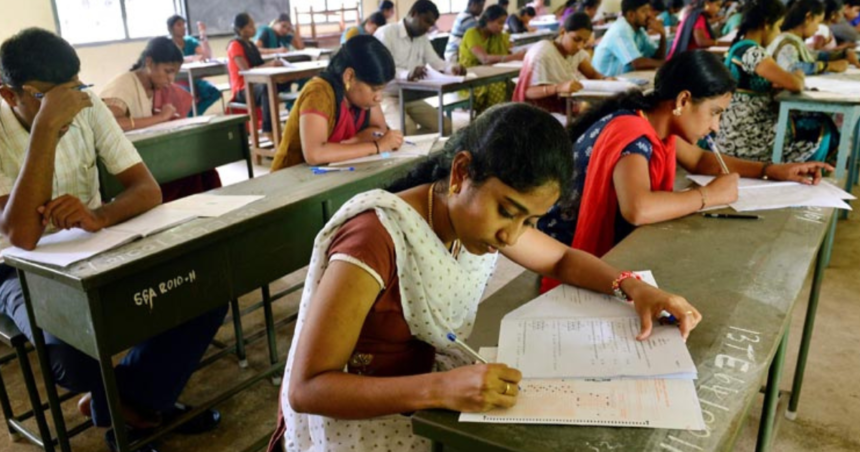 UPESSC Exam Calendar 2026