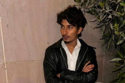 BTech student Suicide Case