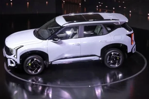 Upcoming 7 Seater SUVs in India