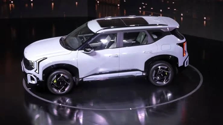 Upcoming 7 Seater SUVs in India