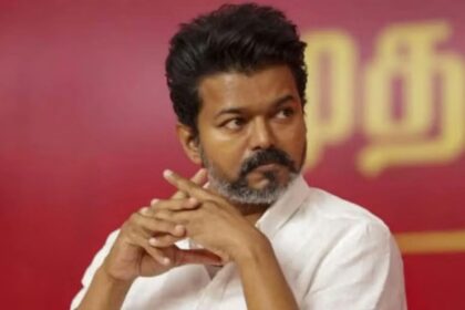 Thalapathy Vijay