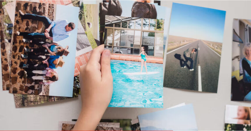 Why childhood memories last longer