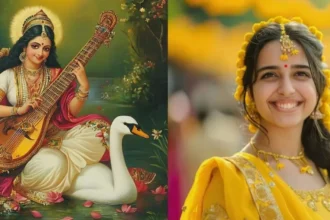 Yellow Color Significance