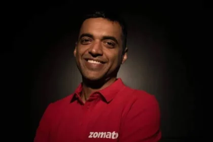 Zomato Company
