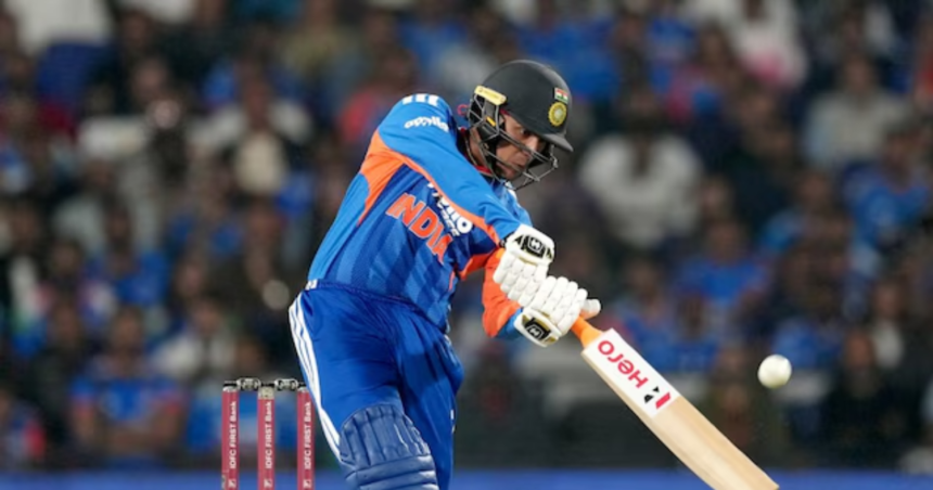 India vs New Zealand