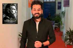 Aditya Dhar On Dhurandhar 2 Teaser