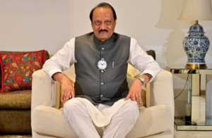 Ajit Pawar Plane Crash Theories