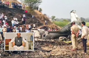 Ajit Pawar NCP Crisis