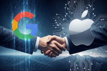 apple google ai deal