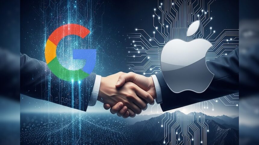apple google ai deal