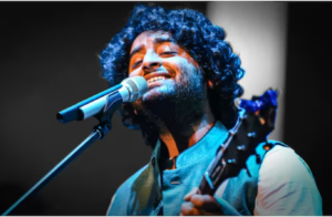 Arijit Singh Retirement