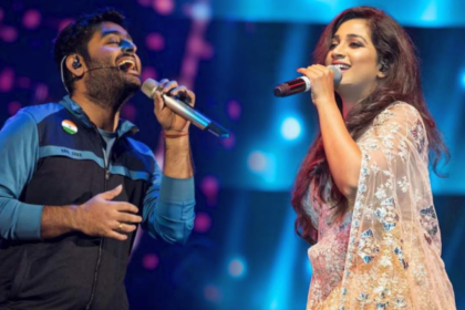 Arijit Singh Retirement