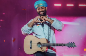 Arijit Singh Retirement