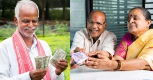 Atal Pension Yojana Extension: बुजुर्गों को बड़ी राहत, मोदी कैबिनेट ने दी अटल पेंशन योजना को 2030-31 तक बढ़ाने की मंजूरी 2 Atal Pension Yojana extension