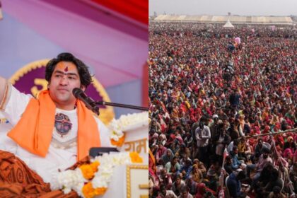 Bageshwar Dham Sanatan movement