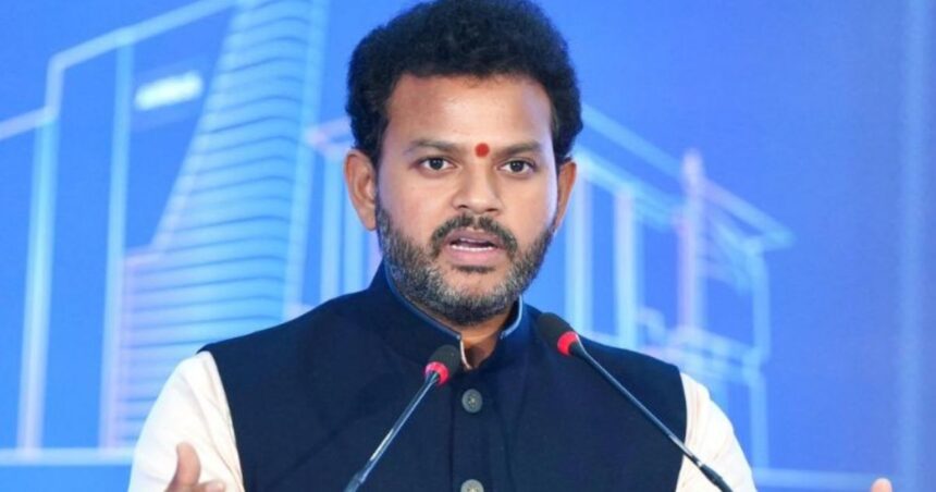 Baramati Plane Crash