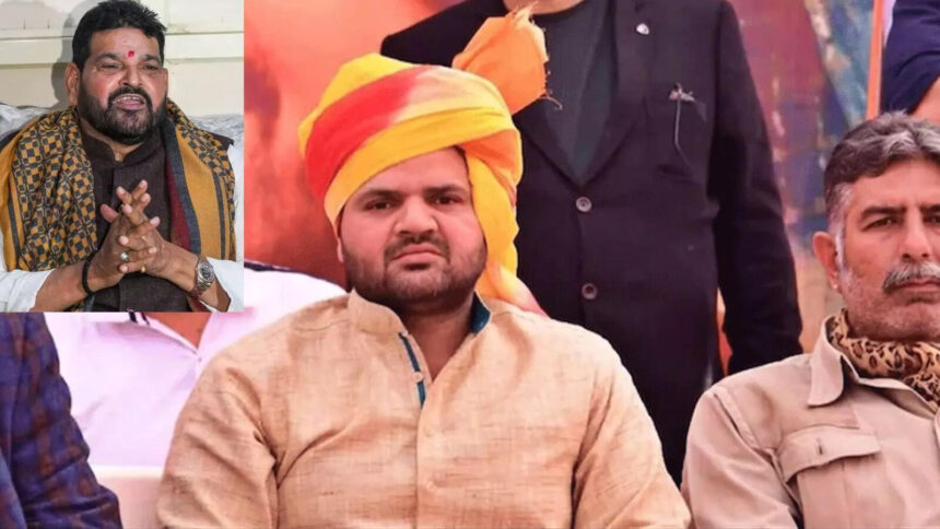 BJP leaders on UGC rules