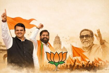Maharashtra BMC Election