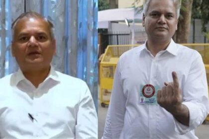 BMC Election 2026 Richest Candidate