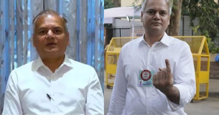 BMC Election 2026 Richest Candidate