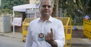 BMC Election 2026 Richest Candidate