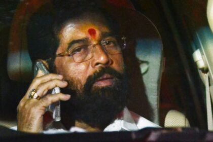 Mumbai Mayor BJP vs Shinde