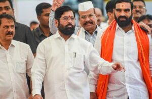 Maharashtra Politics