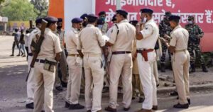 BPSSC SI Recruitment 2026