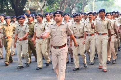 BPSSC SI Recruitment 2026