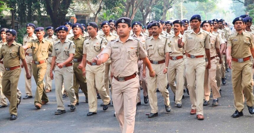 BPSSC SI Recruitment 2026