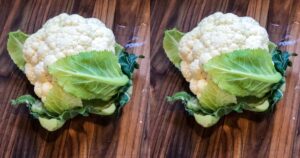 Cauliflower Leaves Health Benefits: फूलगोभी के पत्ते, सेहत का खजाना जिसे आप अक्सर फेंक देते हैं, जानें इसके फायदे 2 Cauliflower Leaves Health Benefits