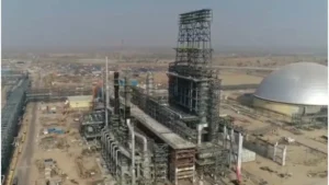 Bhajanlal Sharma Government: पचपदरा रिफाइनरी से बदलेगा राजस्थान का भविष्य, 8 साल के इंतजार के बाद होगा उद्घाटन 2 Rajasthan First Oil Refinery