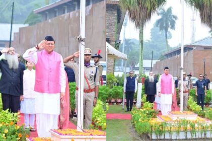 Uttarakhand Republic Day