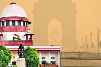 Delhi NCR Air Pollution