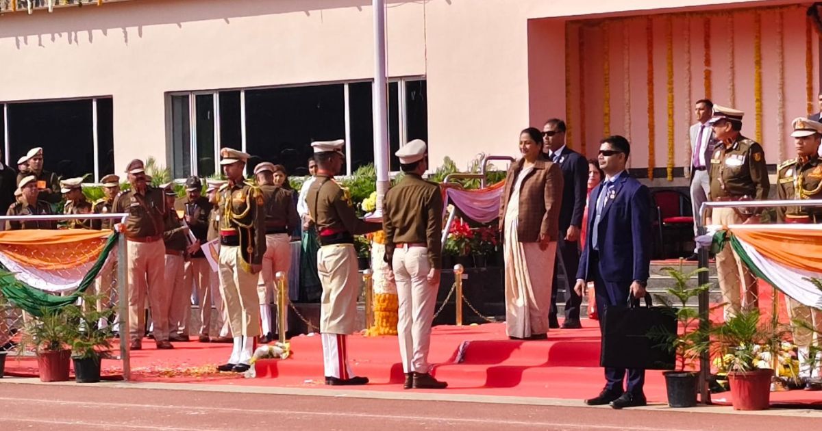 Delhi Republic Day Development