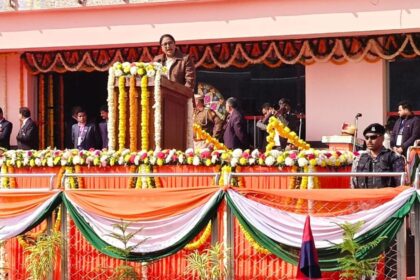 Delhi Republic Day Development