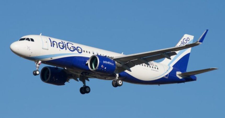 DGCA fine on IndiGo