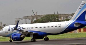 DGCA fine on IndiGo