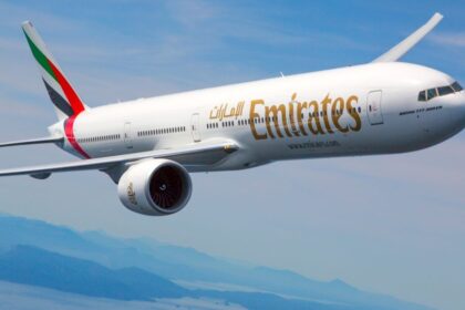 Emirates Airlines Hiring