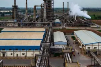 Ghaziabad Groundwater Crisis