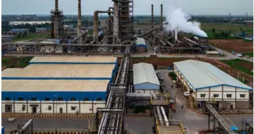 Ghaziabad Groundwater Crisis