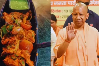 Ghaziabad Famous Food