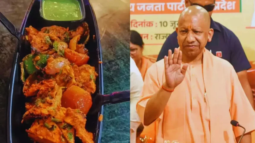 Ghaziabad Famous Food