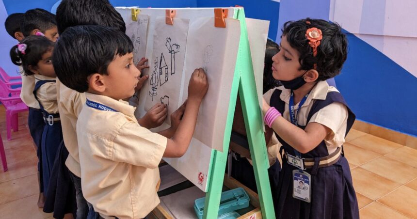 Haryana Class 1 Admission Rule