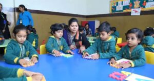 Haryana Class 1 Admission Rule